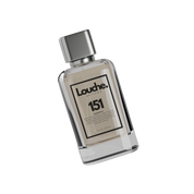151 - Inspired by Black Aoud