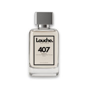 407 - Inspired by Bright Crystal