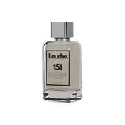 151 - Inspired by Black Aoud