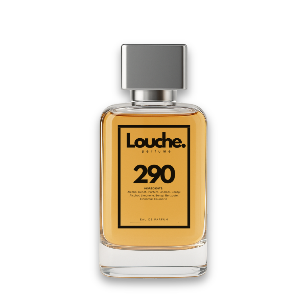 290 - Louche Perfume