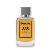 835  - Inspired by Scandal by Night