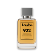 922 - Inspired by Fame