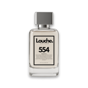 554 - Inspired by C Eau de Parfum