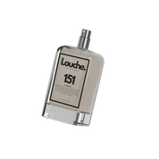 151 - Inspired by Black Aoud