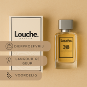 421 - Inspired by Santal 33