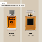 421 - Inspired by Santal 33