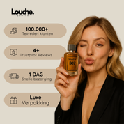 290 - Louche Perfume