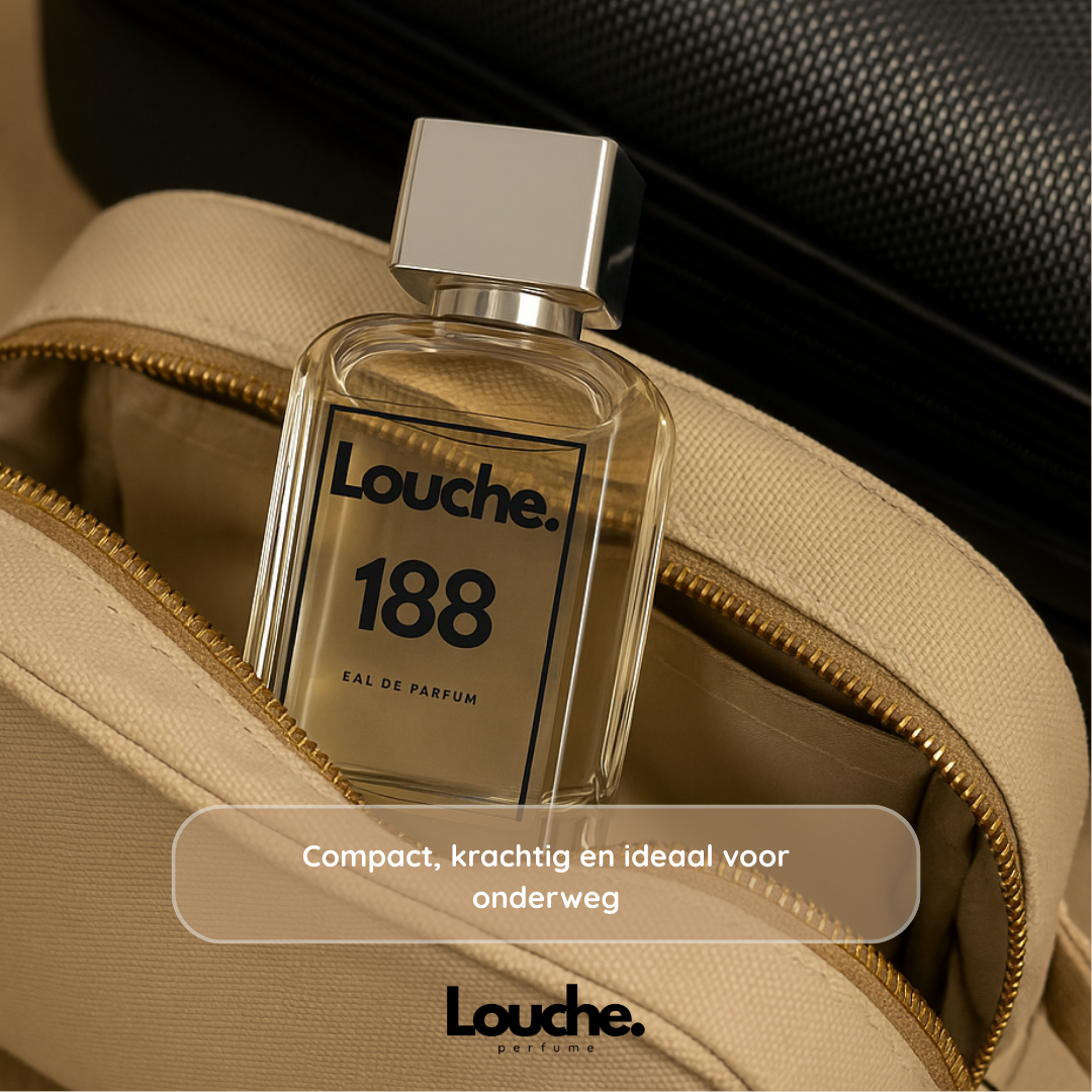 290 - Louche Perfume