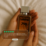 290 - Louche Perfume