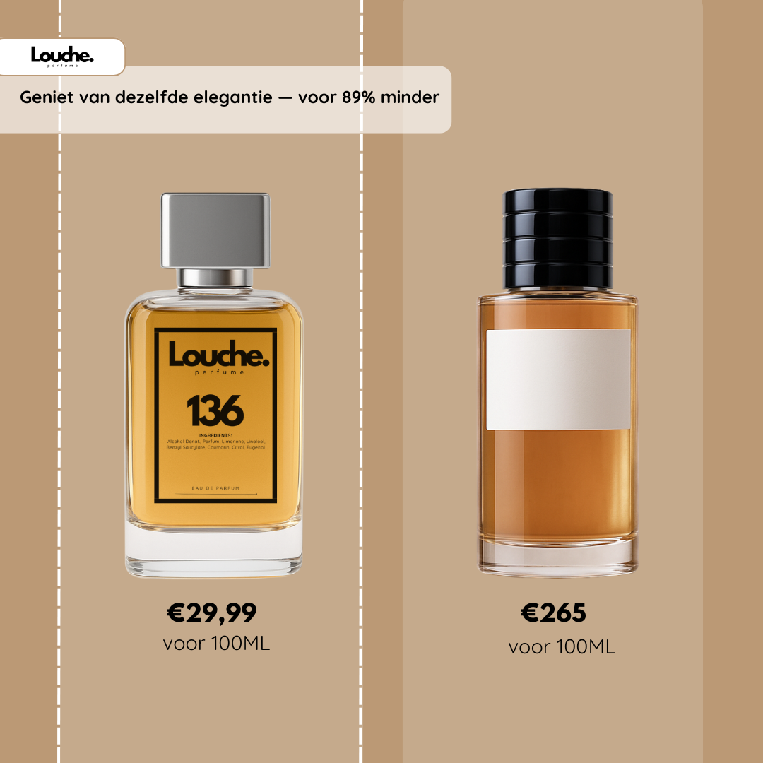 290 - Louche Perfume