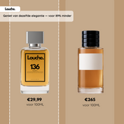 290 - Louche Perfume